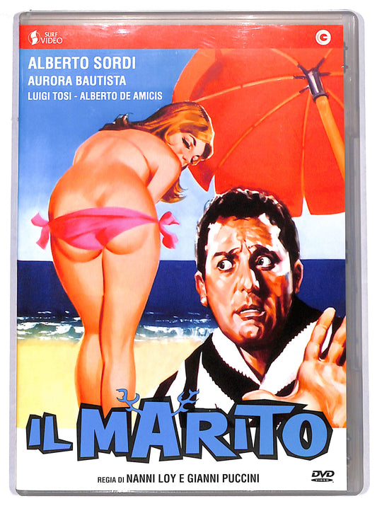 EBOND il marito DVD DB770609