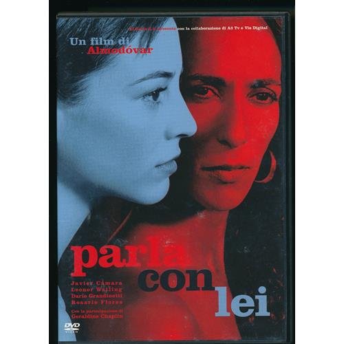 EBOND Parla Con Lei DVD DB770618