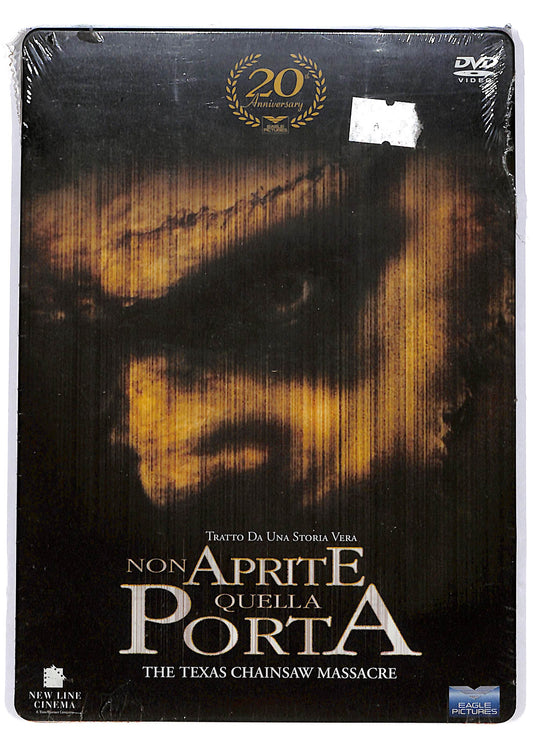 EBOND Non aprite quella porta DVD DB770619