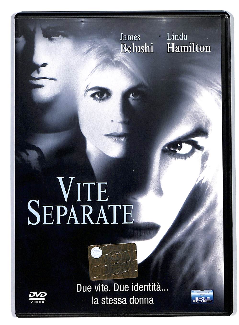 EBOND Vite Separate DVD DB770624