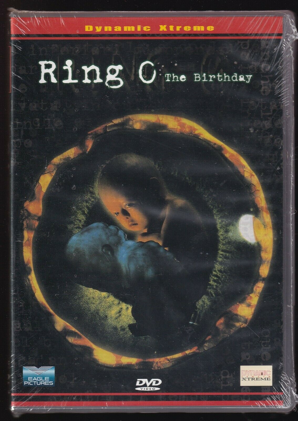 EBOND Ring 0 - The Birthday DVD DB770840