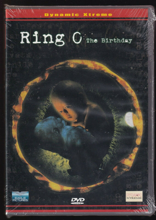 EBOND Ring 0 - The Birthday DVD DB770840