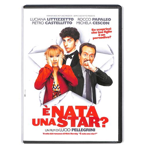EBOND E' Nata Una Star? DVD DB770846