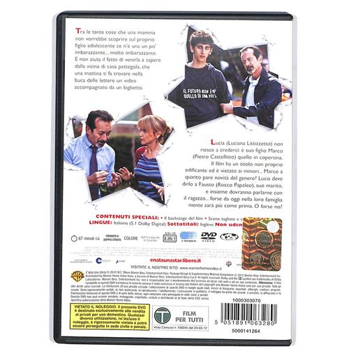 EBOND E' Nata Una Star? DVD DB770846