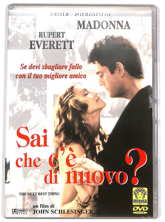 EBOND Sai che c'e di nuovo? DVD DB771303