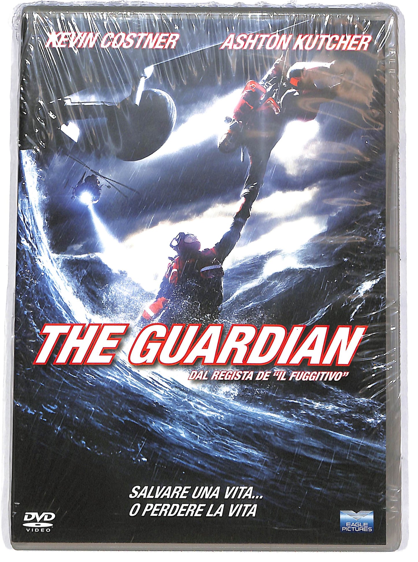 EBOND The guardian DVD DB771344