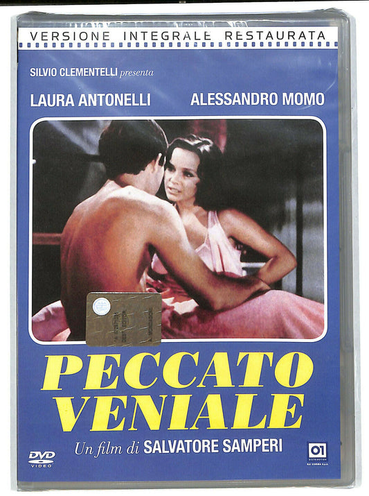 EBOND Peccato Veniale (film)  Editoriale NOLEGGIO DVD DB771506