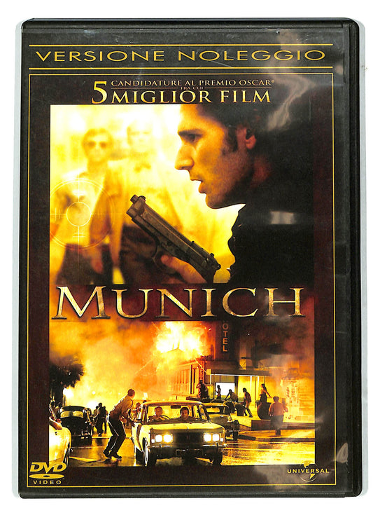 EBOND Munich NOLEGGIO DVD DB771547