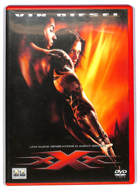 EBOND Xxx NOLEGGIO DVD DB771552