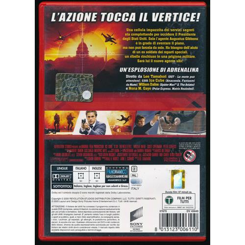 EBOND Xxx The Next Level  Ex Noleggio DVD DB771553