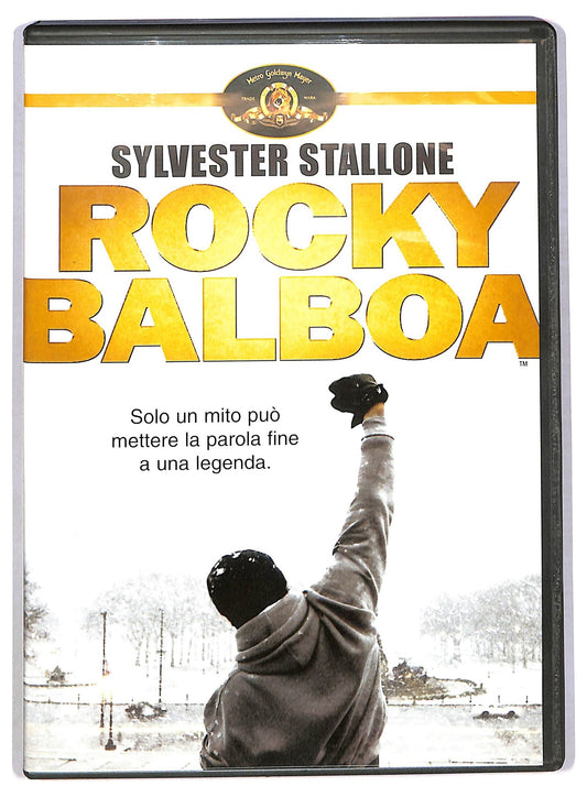 EBOND rocky balboa DVD DB771704