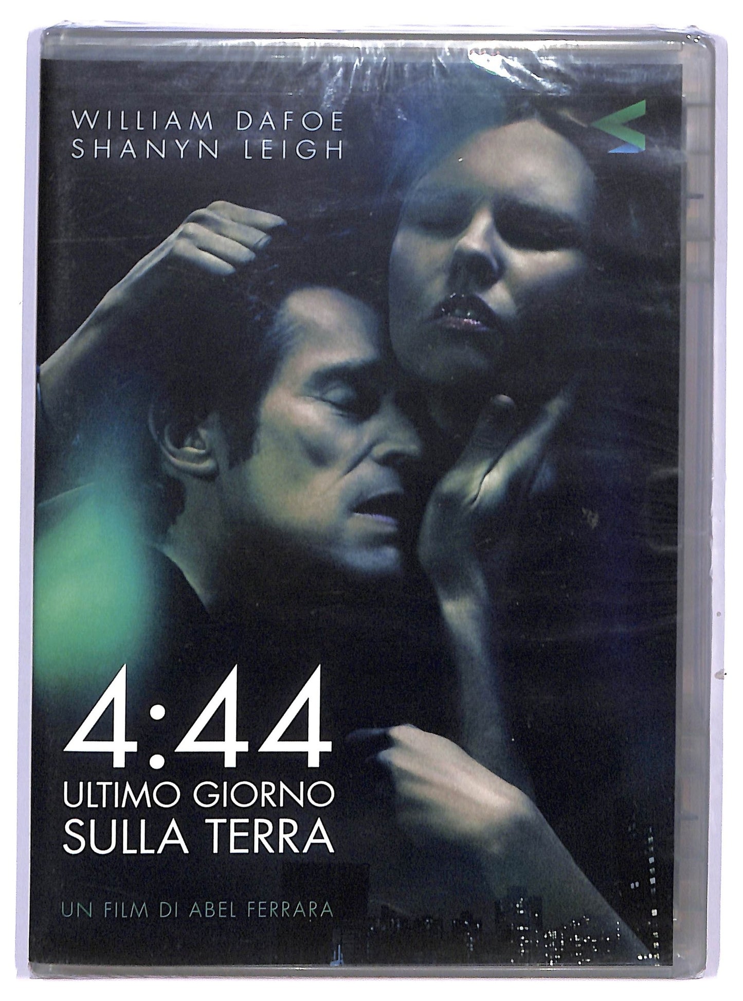 EBOND 4:44 - Ultimo Giorno Sulla Terra NOLEGGIO DVD DB771908