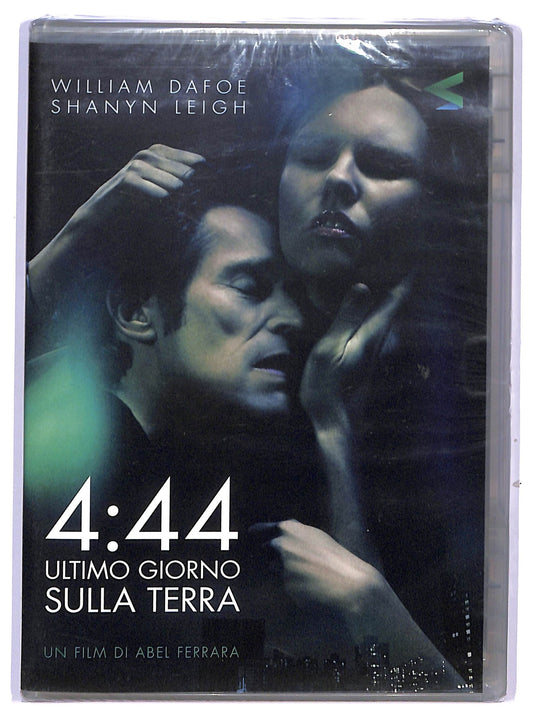 EBOND 4:44 - Ultimo Giorno Sulla Terra NOLEGGIO DVD DB771908