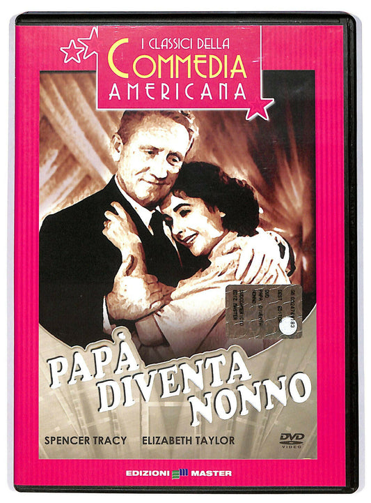 EBOND Papa Diventa Nonno Editoriale DVD DB772320