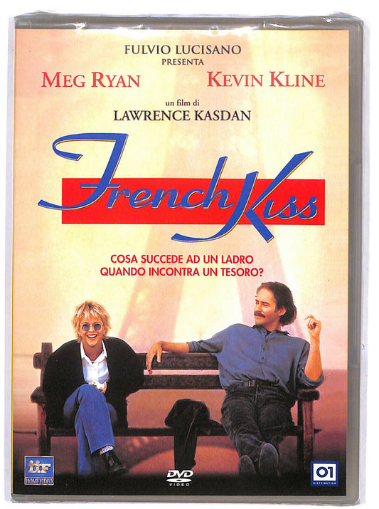 EBOND French Kiss DVD DB772322