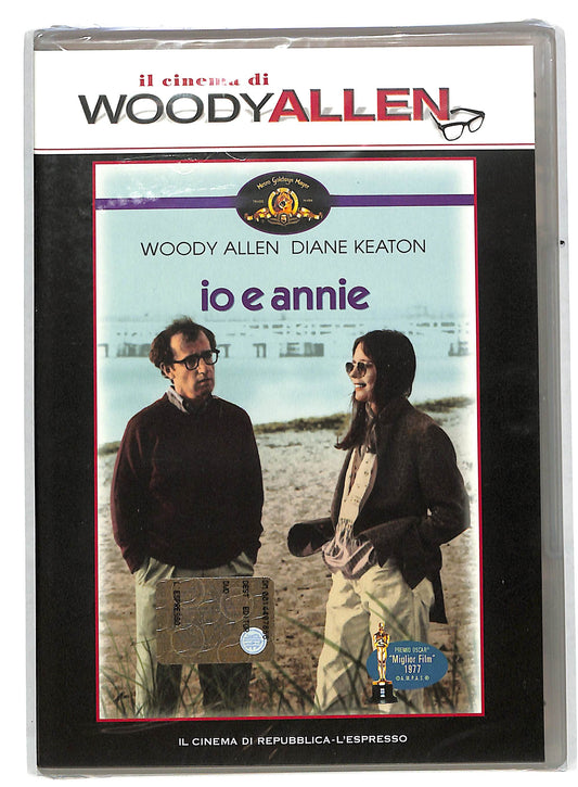 EBOND Io e Annie EDITORIALE DVD DB772328