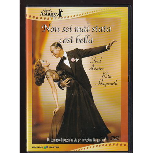 EBOND Non Sei Mai Stata Cosi Bella Editoriale Ed.master DVD DB772350