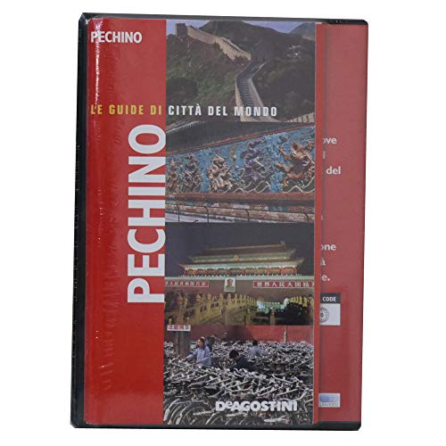 EBOND Citta del mondo - Pechino DVD DB772355
