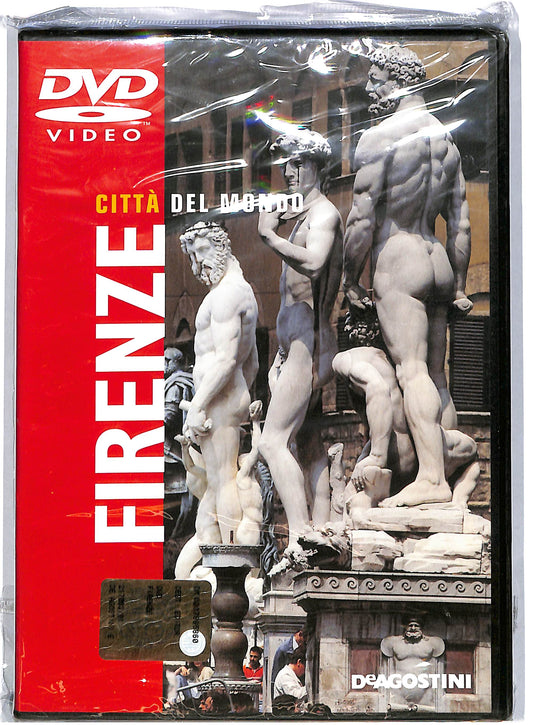 EBOND Citta del mondo - Firenze DVD DB772364