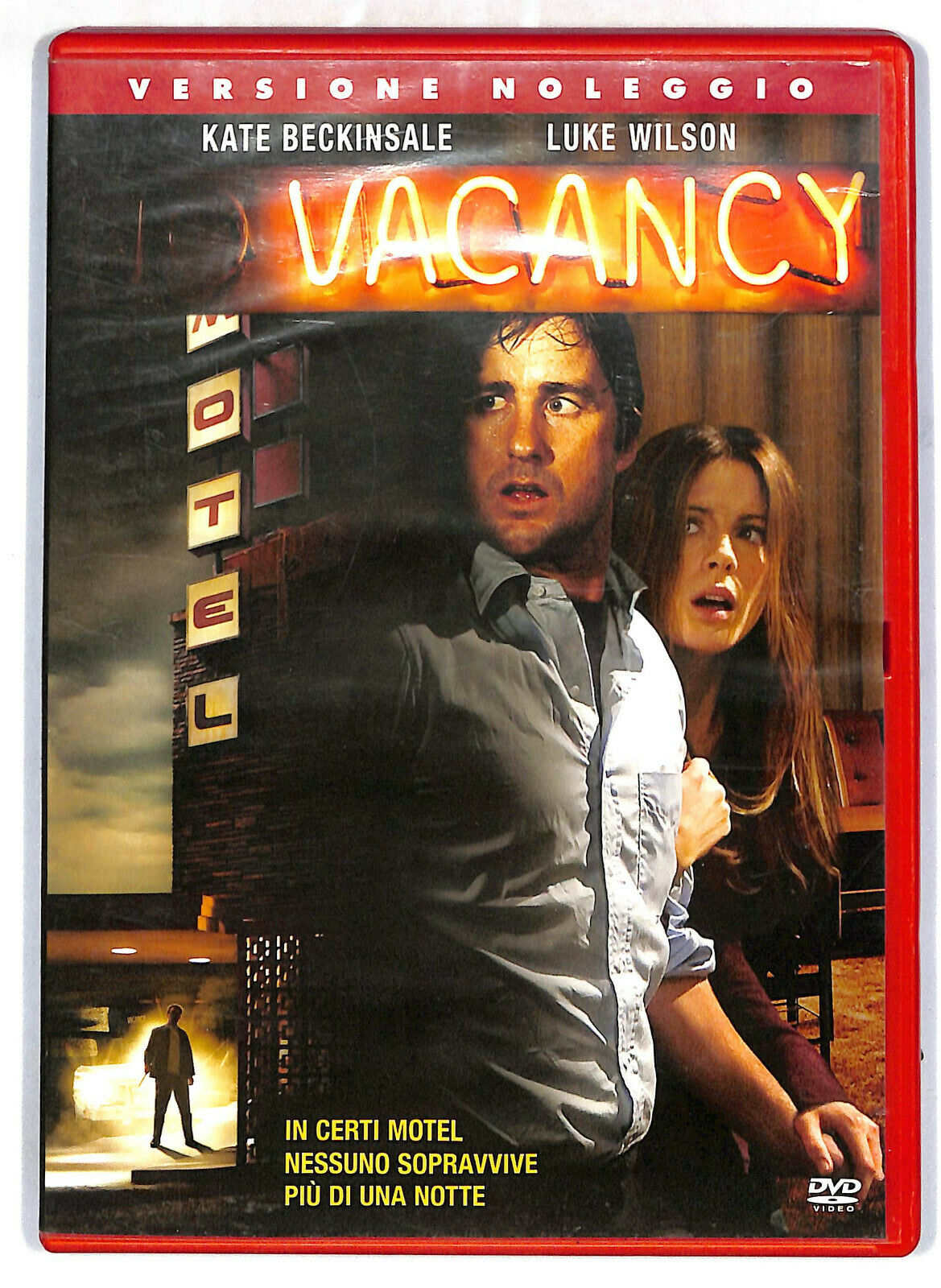 EBOND Vacancy  Ex Noleggio DVD DB773046