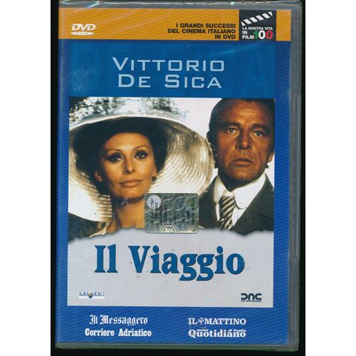 EBOND Il Viaggio Editoriale DVD DB773217