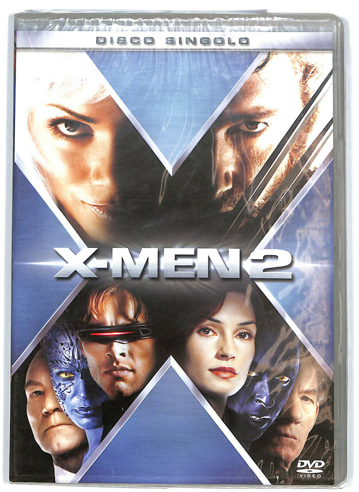 EBOND X-men 2 DVD DB773221