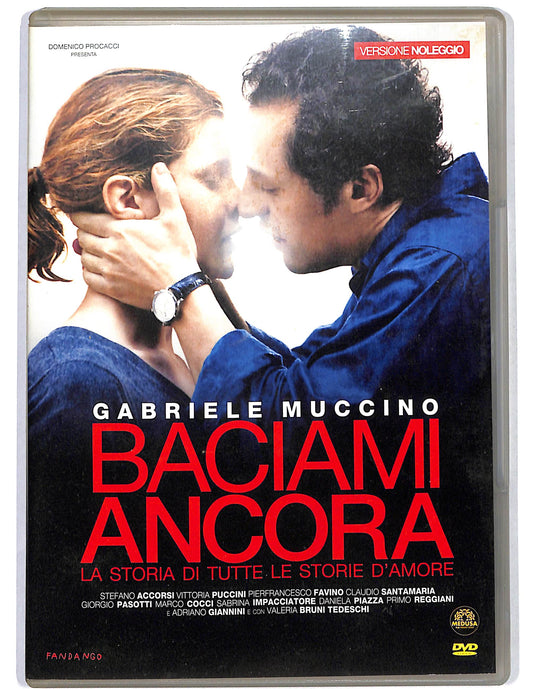 EBOND Baciami ancora NOLEGGIO DVD DB773249