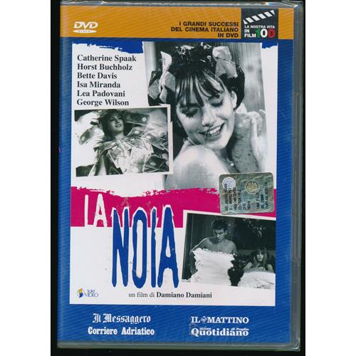EBOND La Noia Editoriale DVD DB773411