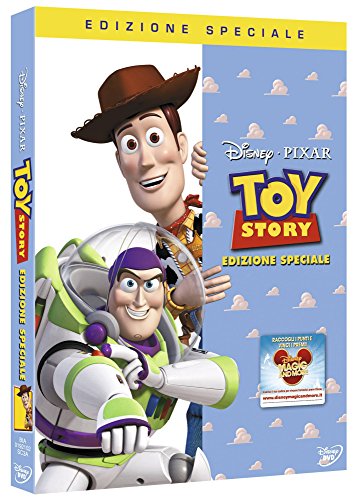 EBOND Toy Story (Special Edition) DVD DB773413