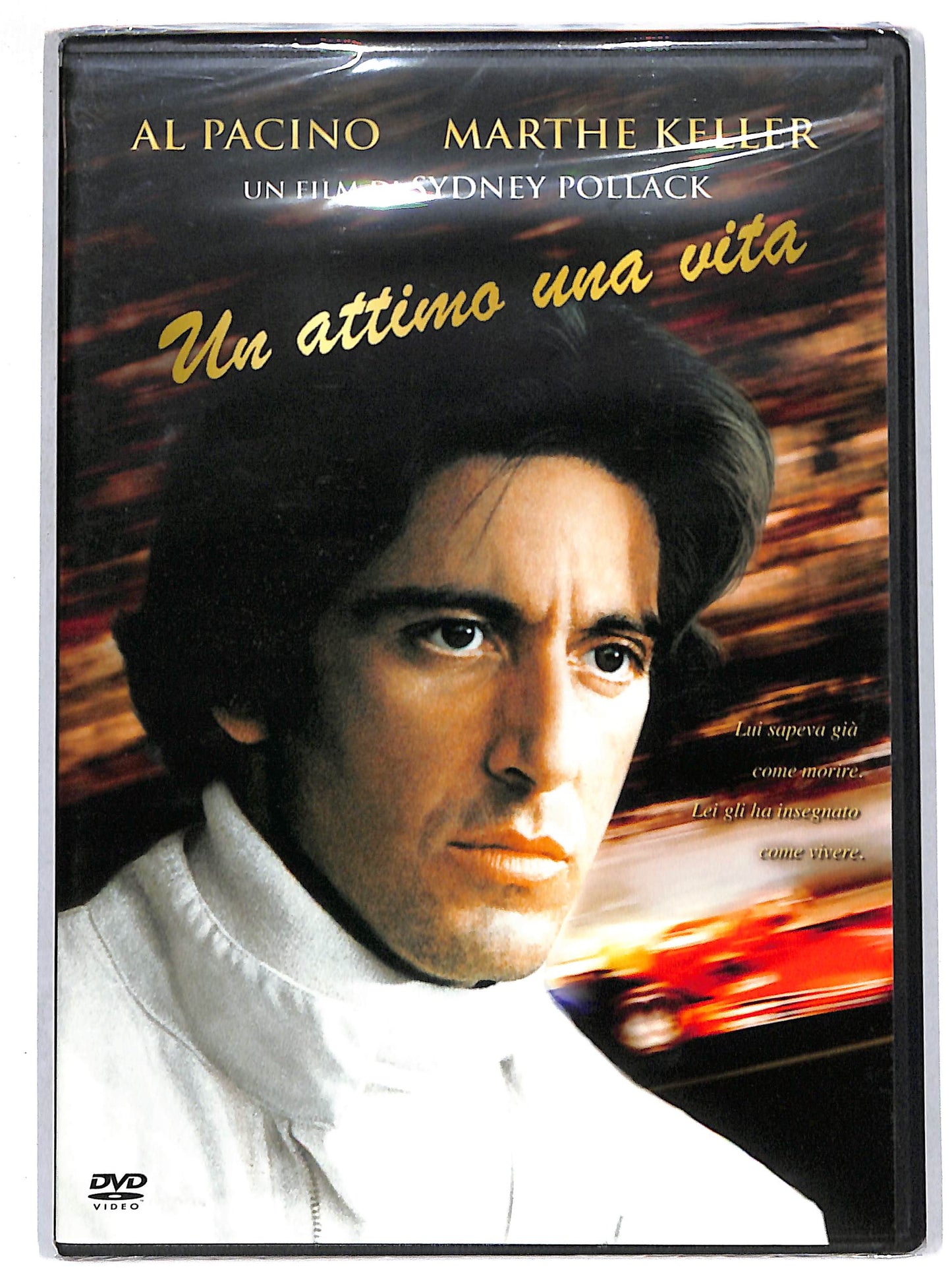 EBOND un attimo una vita DVD DB773420
