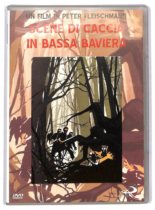 EBOND Scene di caccia in bassa Baviera DVD DB773427