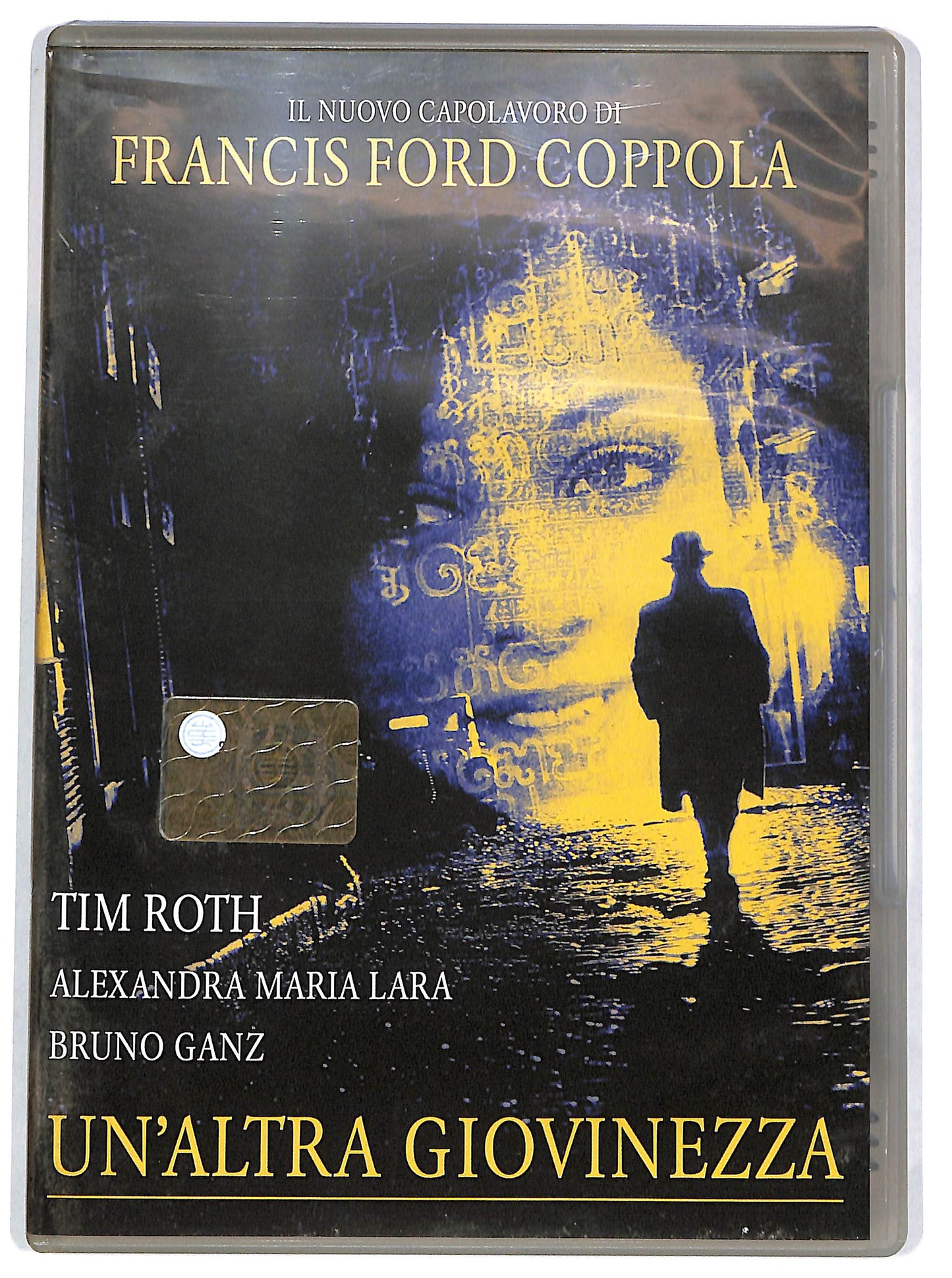 EBOND Un'altra giovinezza (2DVD) EDITORIALE DVD DB773431