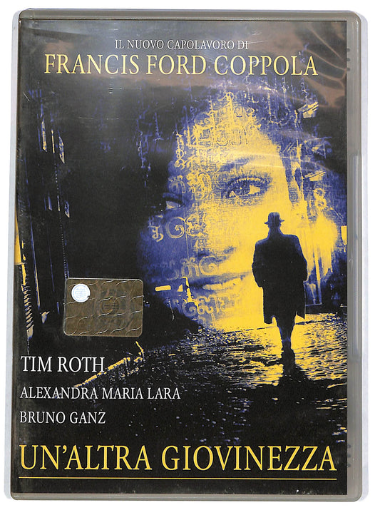 EBOND Un'altra giovinezza (2DVD) EDITORIALE DVD DB773431