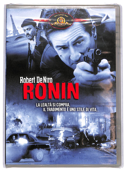EBOND Ronin DVD DB773450
