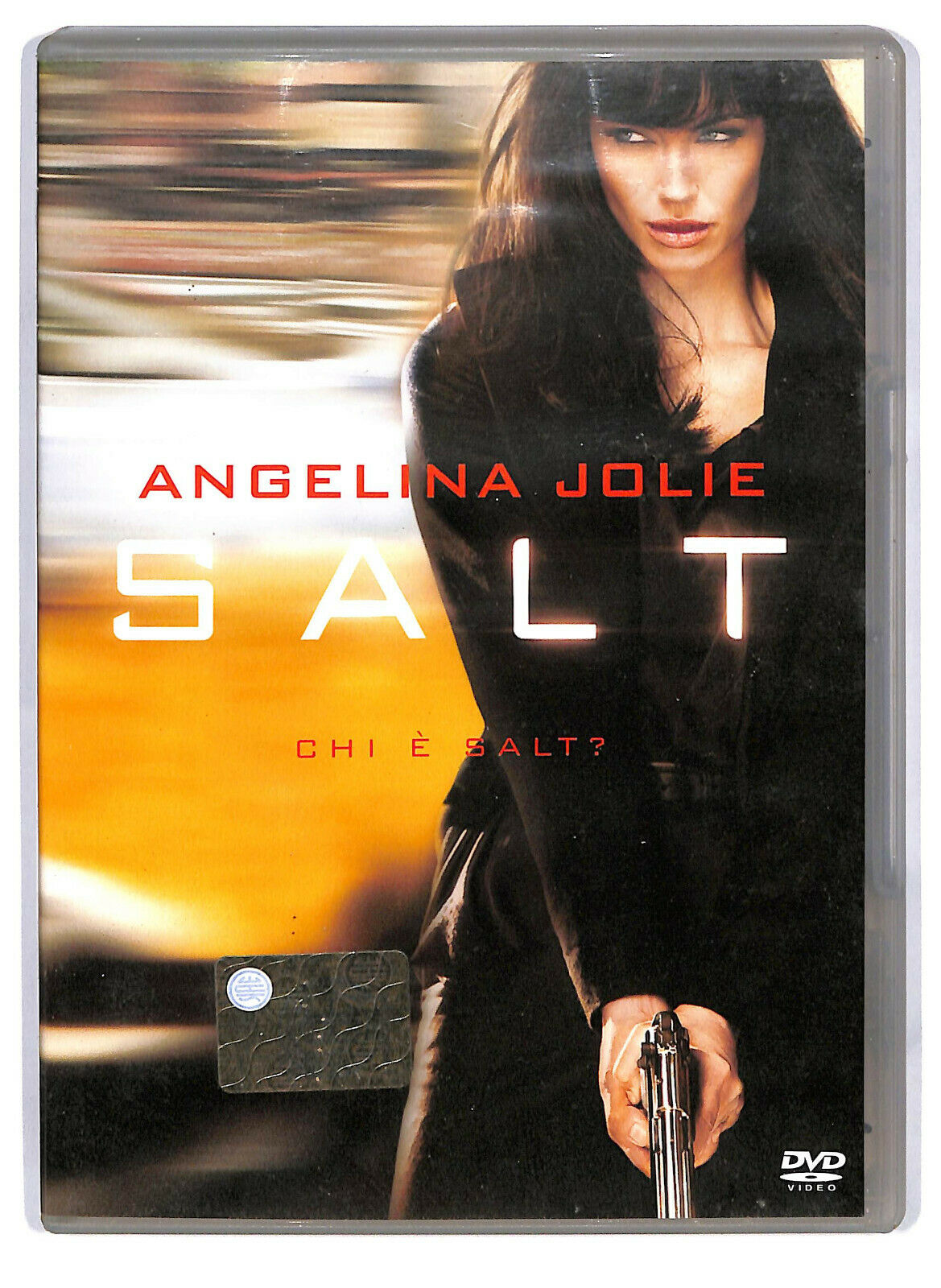 EBOND Salt DVD DB773452