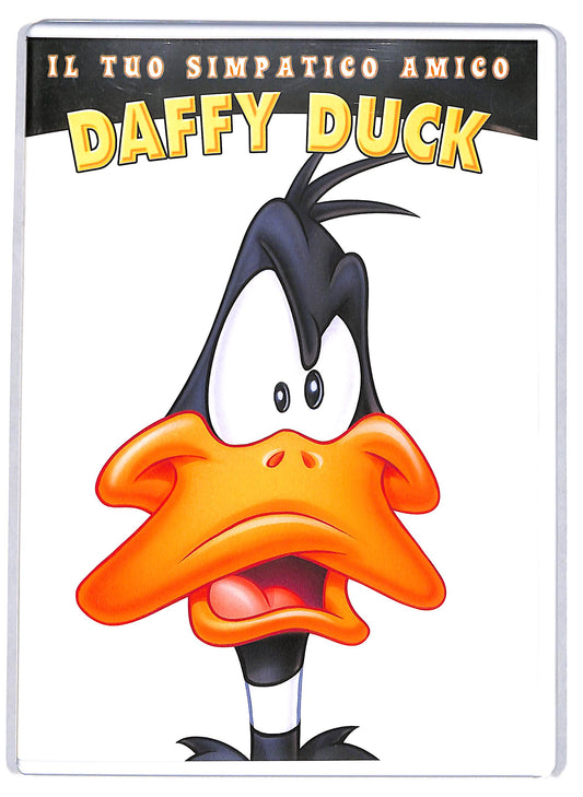 EBOND Il tuo simpatico amico Daffy Duck EDITORIALE DVD DB773462