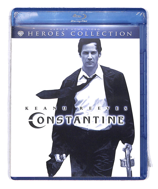 EBOND Constantine BLURAY DB773623