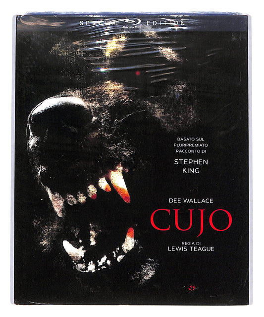 EBOND Cujo BLURAY DB773625