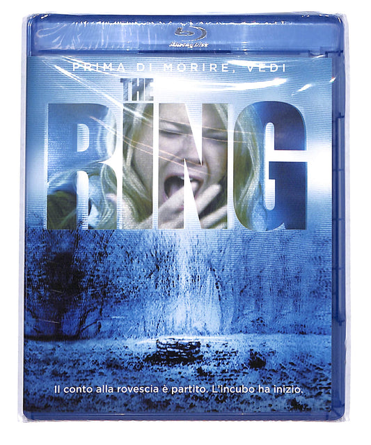 EBOND The Ring BLURAY DB773629