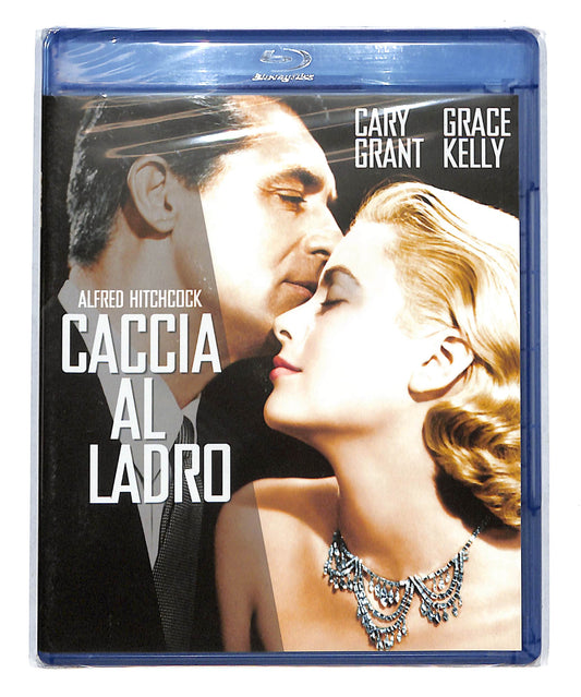 EBOND Caccia Al Ladro BLURAY BLURAY DB773649