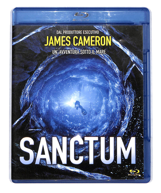 EBOND Sanctum  BLURAY BLURAY DB773662