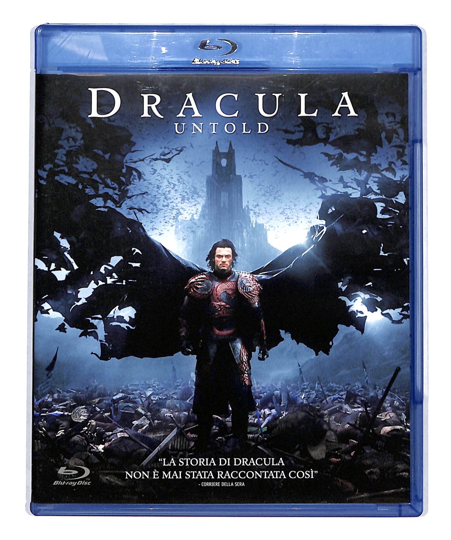EBOND Dracula Untold BLURAY DB773664