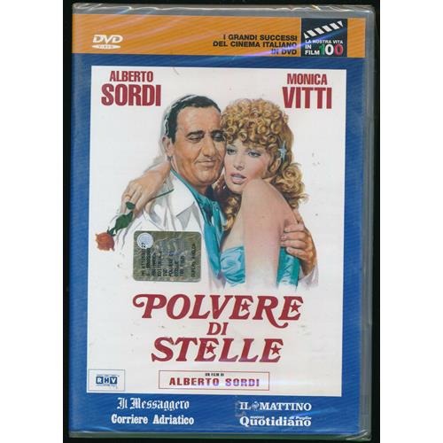 EBOND Polvere Di Stelle Editoriale DVD DB774306