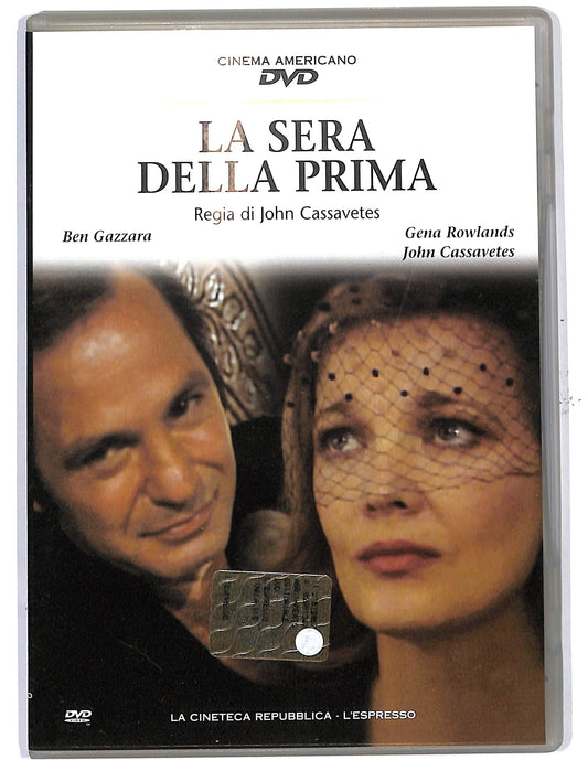 EBOND La sera della prima vol.15 EDITORIALE DVD DB774322