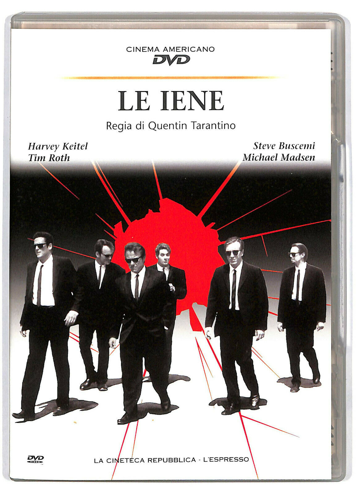 EBOND Le Iene  Editoriale DVD DB774339