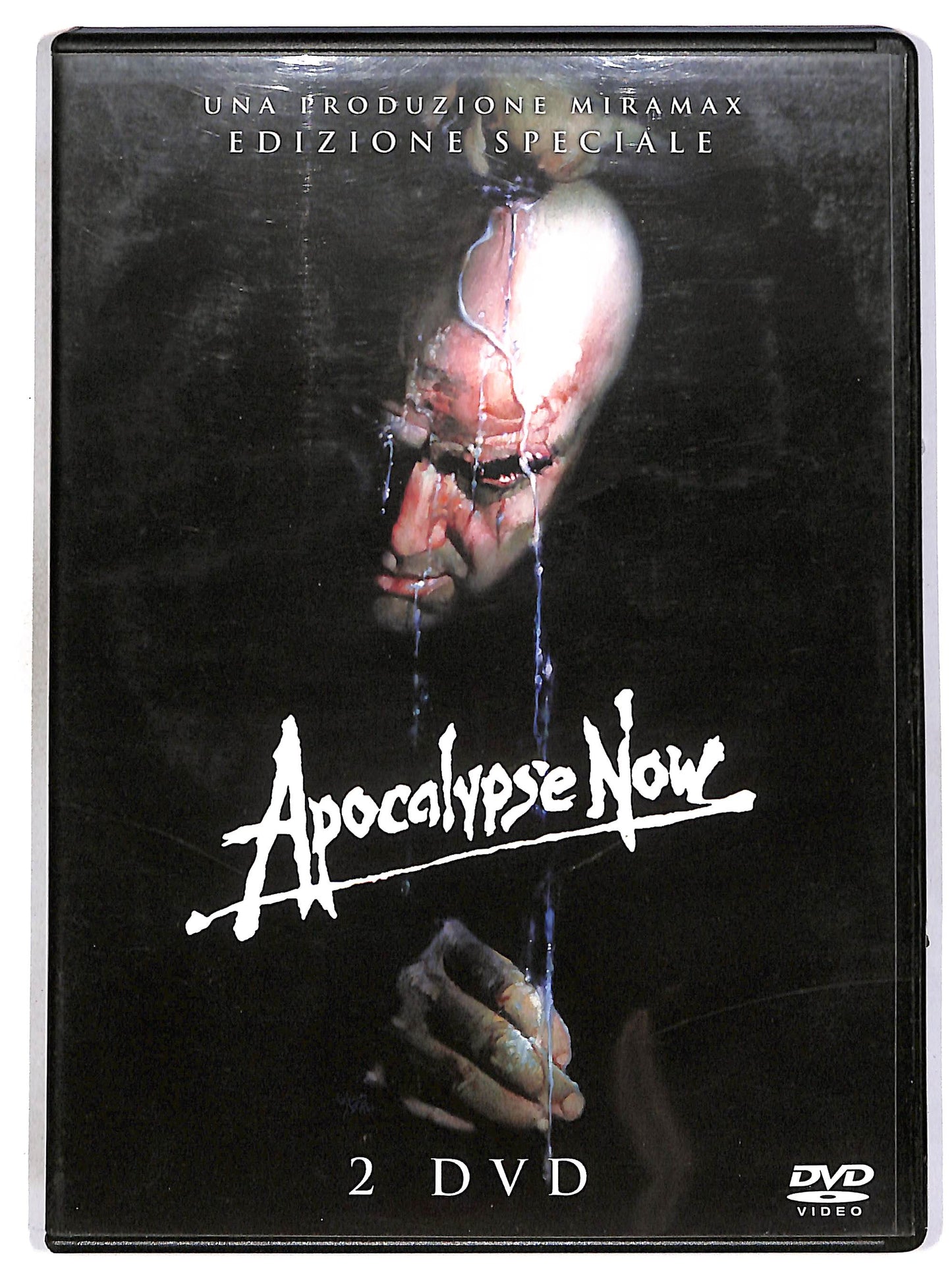 EBOND Apocalypse Now (2 dischi) EDIZIONE SPECIALE DVD DB774344