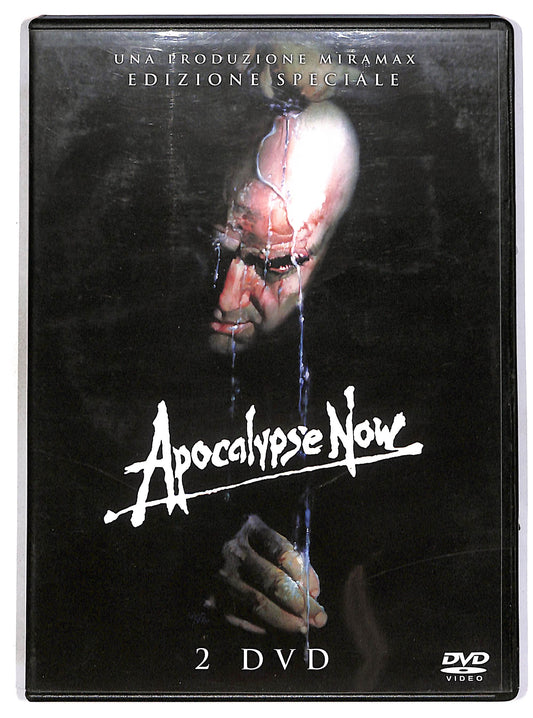 EBOND Apocalypse Now (2 dischi) EDIZIONE SPECIALE DVD DB774344