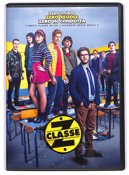 EBOND Classe Z DVD DB774828
