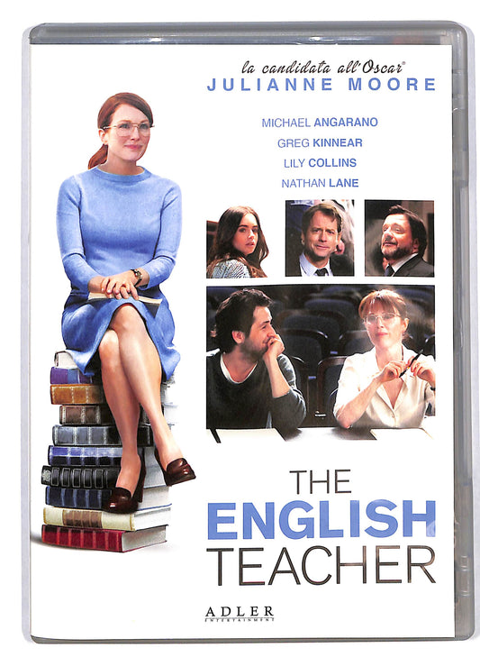 EBOND The English Teacher DVD DB774834