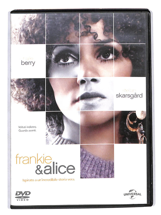 EBOND Frankie & Alice DVD DB774853